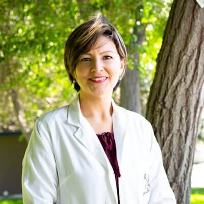 Dr. Harshika Sapkal - Physiotherapist in Thane